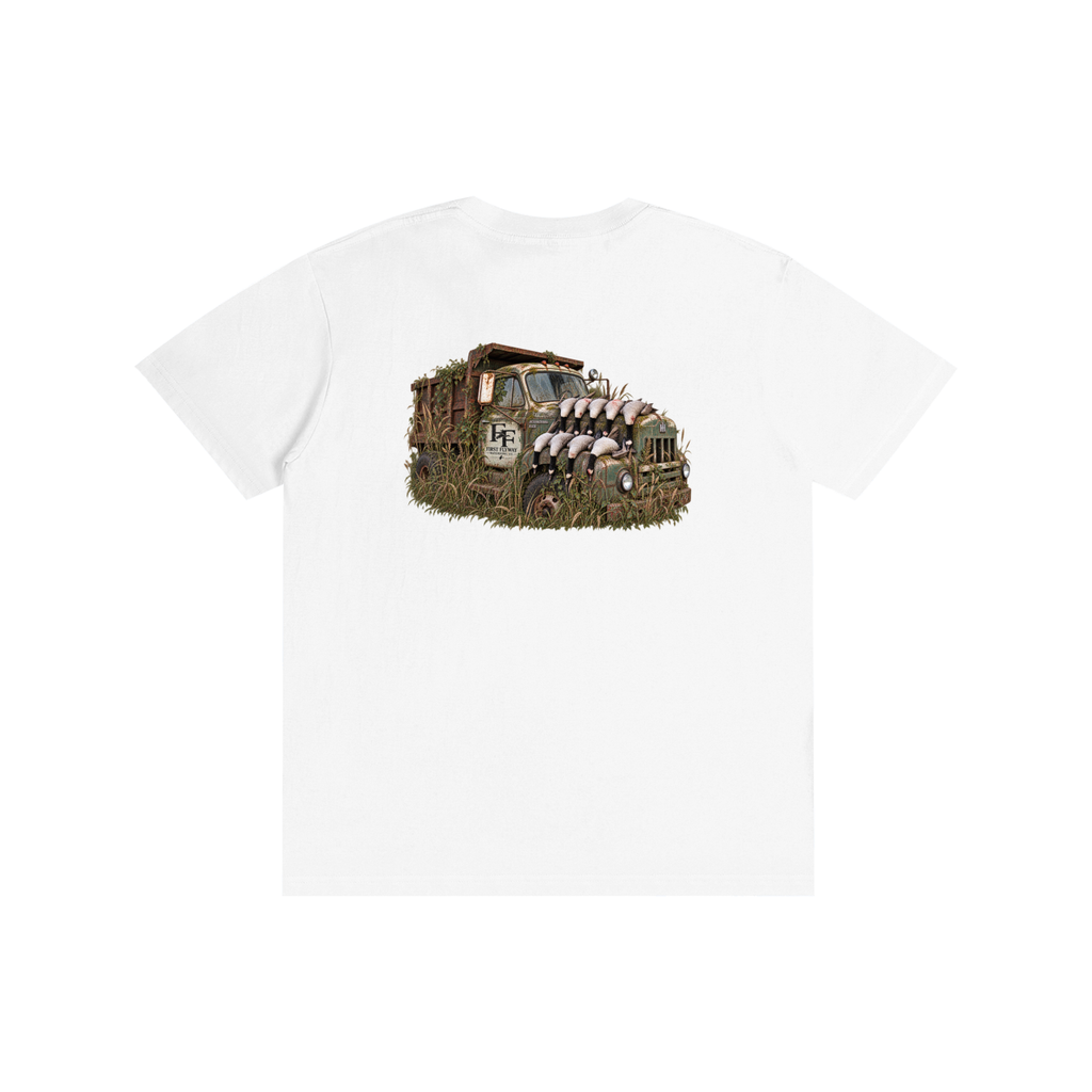Rust T-Shirt