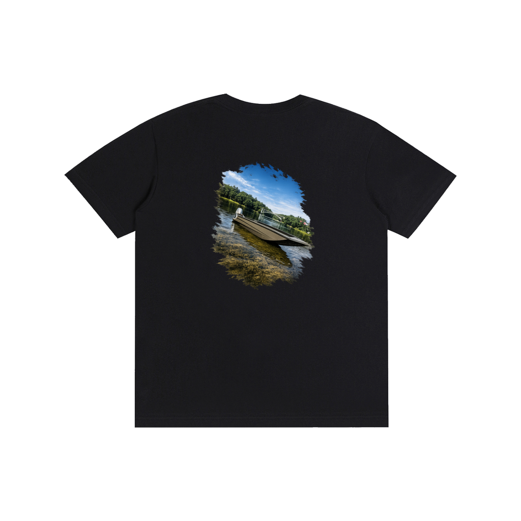Runnin’ riv T-Shirt