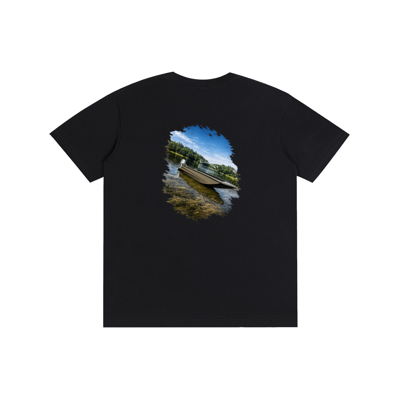 Runnin’ riv T-Shirt