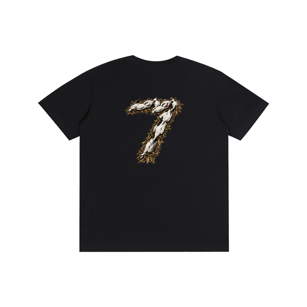 Lucky No. 7 T-Shirt