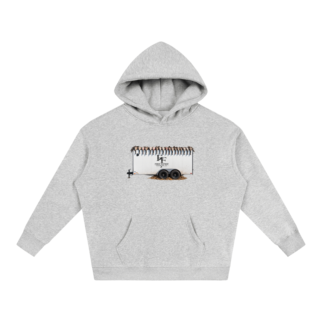Trailer Lineup Hoodie