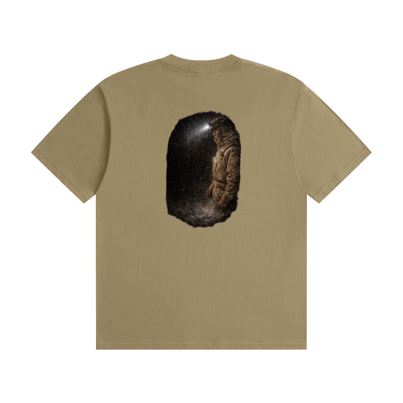 The Swamp T-Shirt