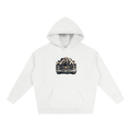 Bow Tie Hoodie