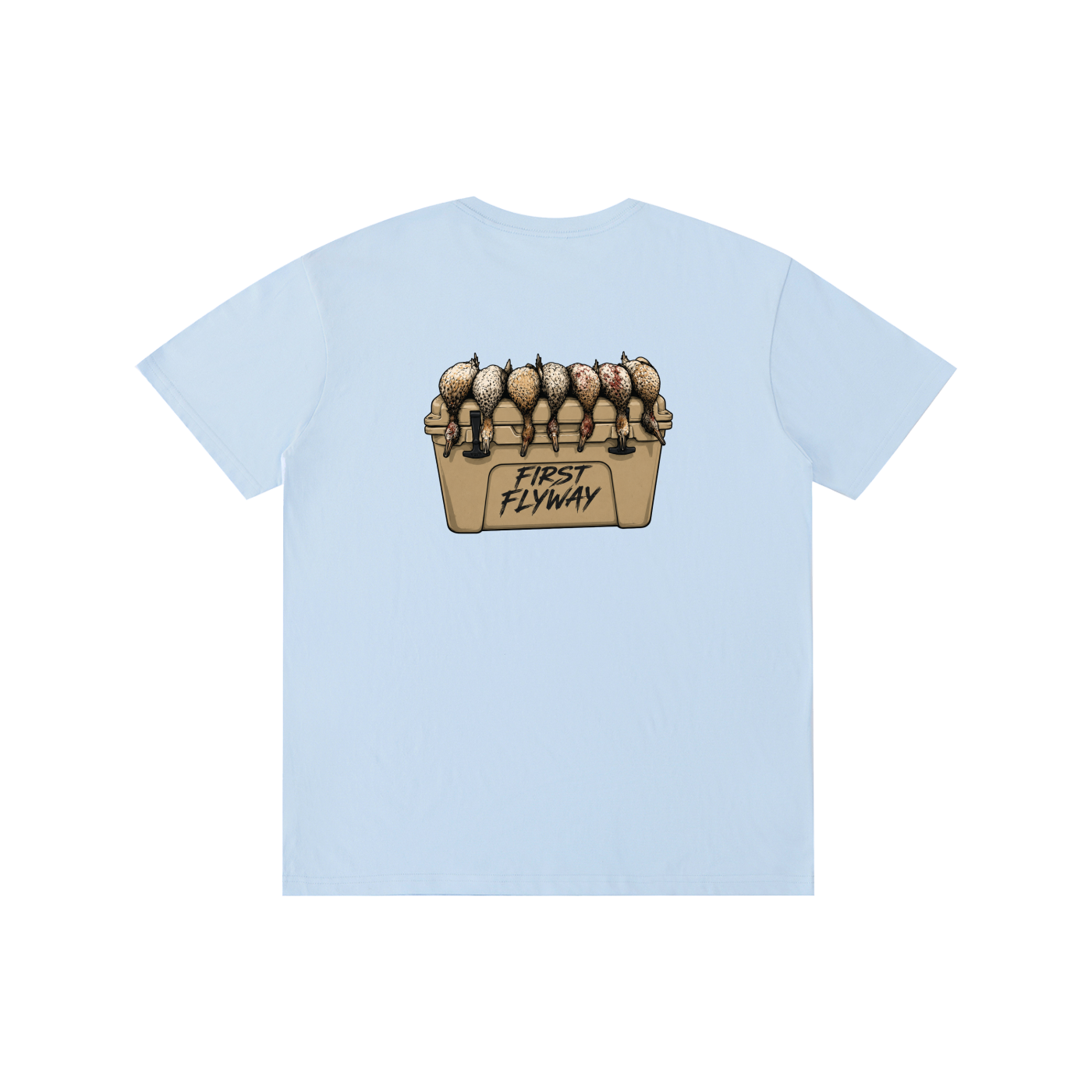 Just Cooler T-Shirt