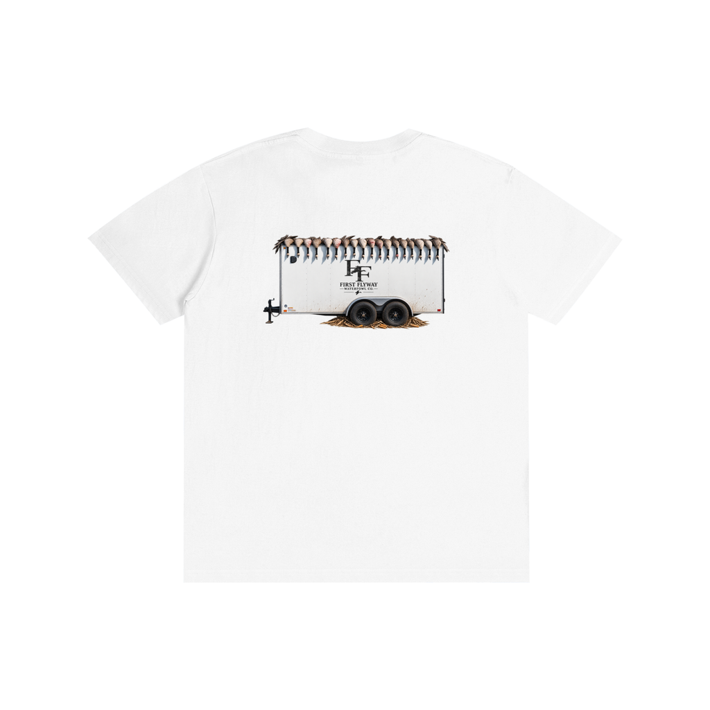 Trailer Lineup T-Shirt