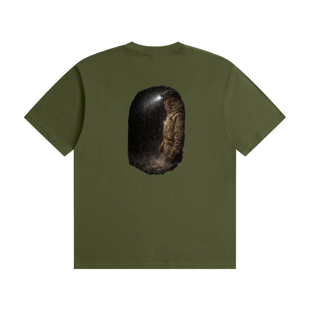 The Swamp T-Shirt