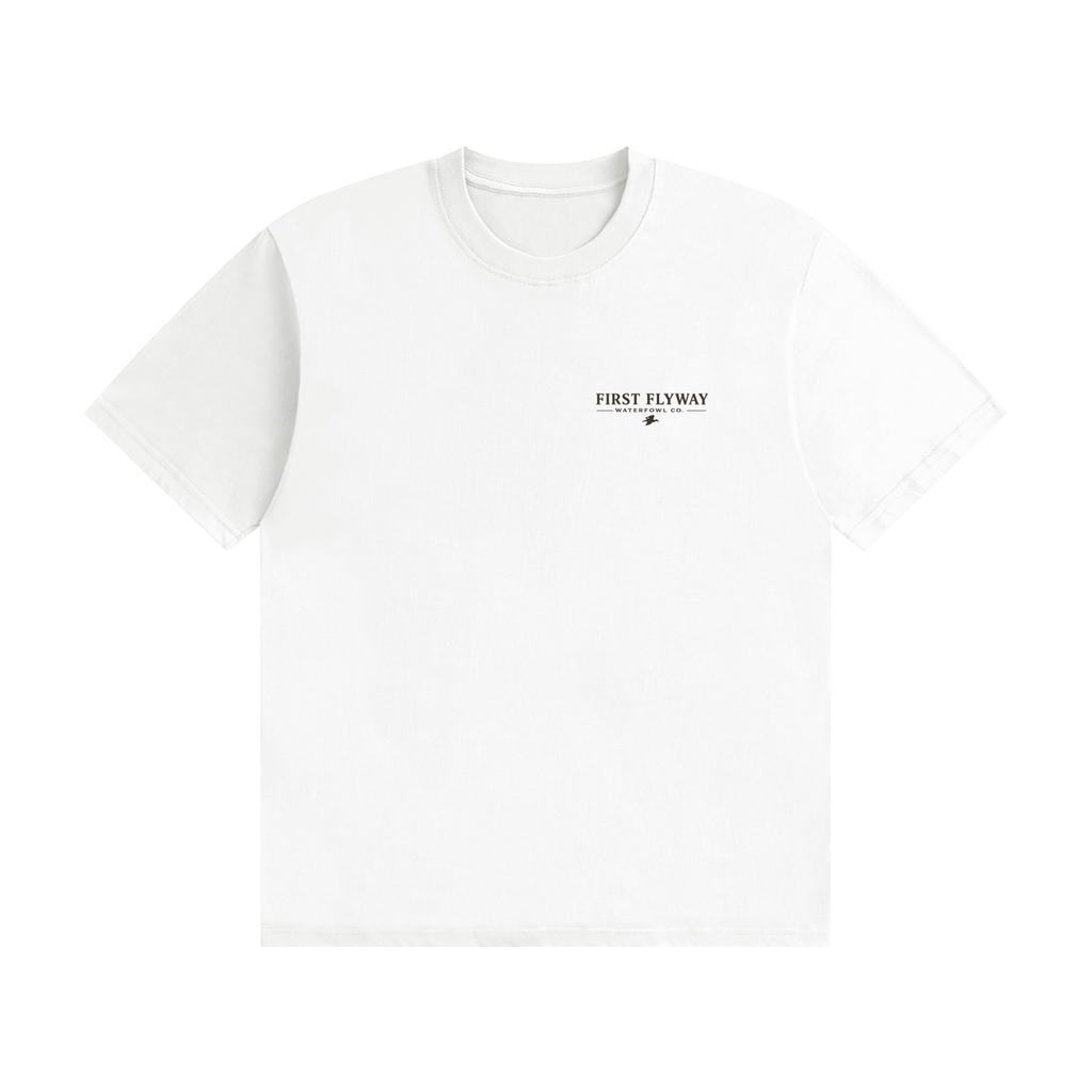 The Swamp T-Shirt