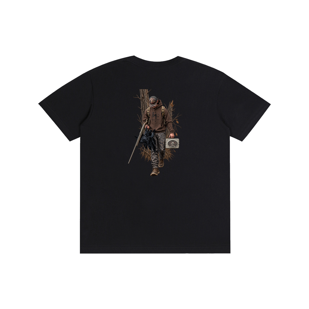 Crow T-Shirt