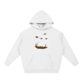 Cupped Up Heavyweight Hunting Hoodie