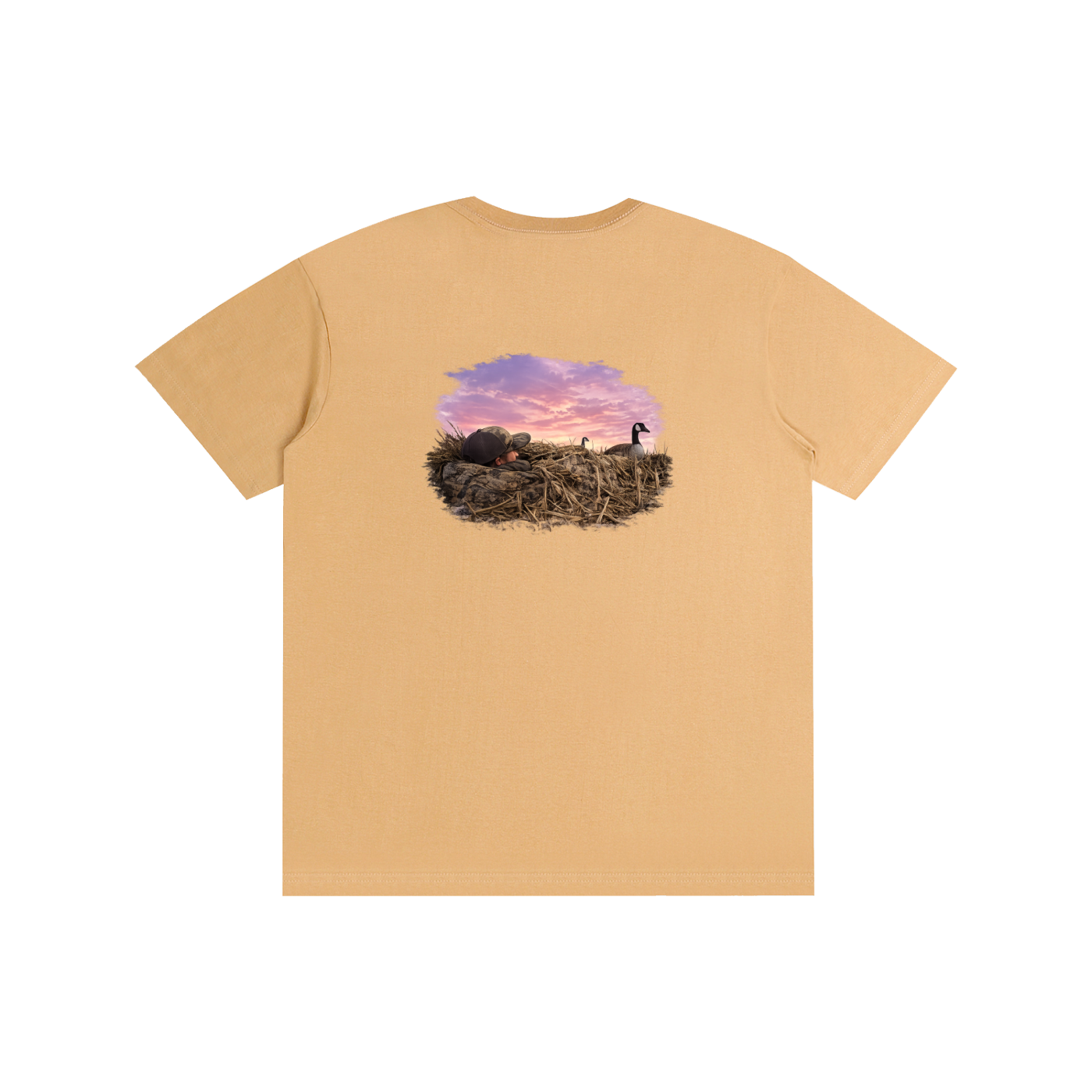 Layout T-Shirt