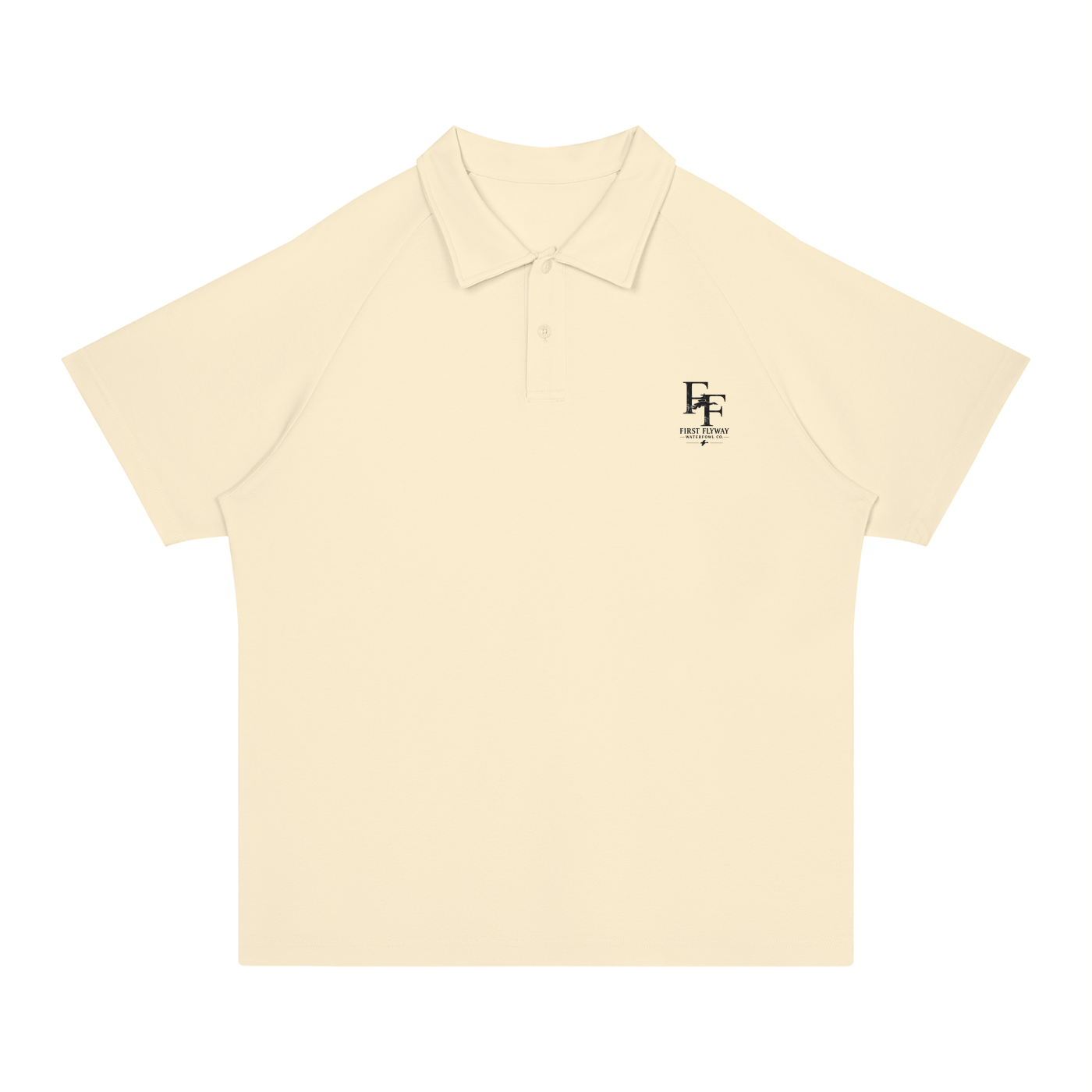 First Flyway Collared Shirt