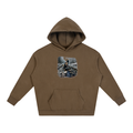 Cold Ride Hoodie